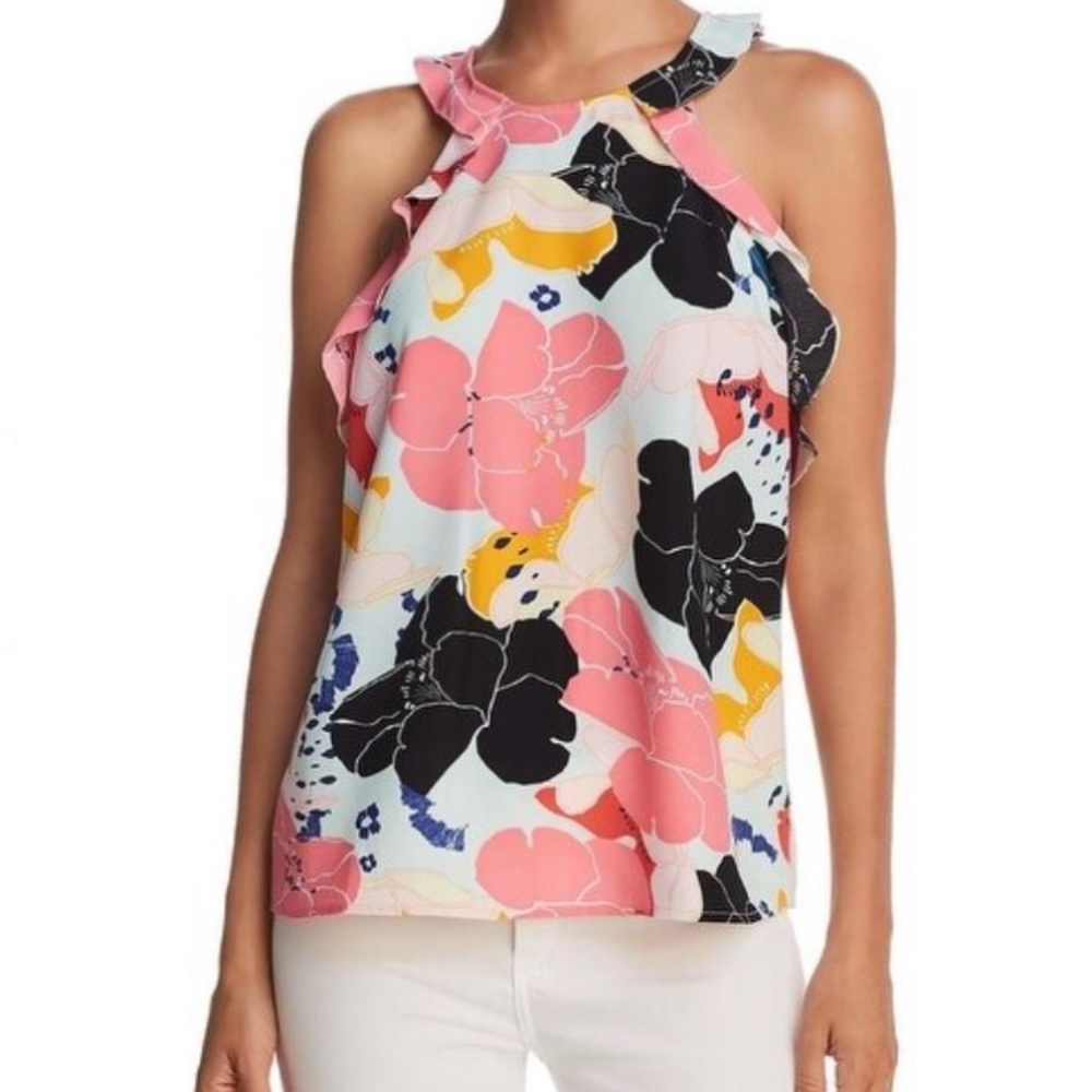 Cooper & Ella Senna Tank M